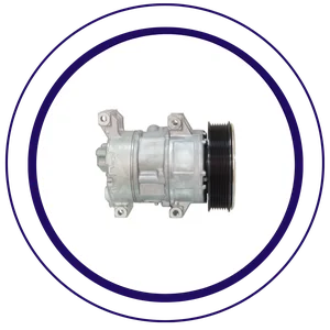 Compressor